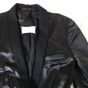 *RARE!!* vintage Martin Maison Margiela tux/blazer